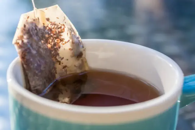 Ways the Tea Industry Can Develop More Sustainable Products