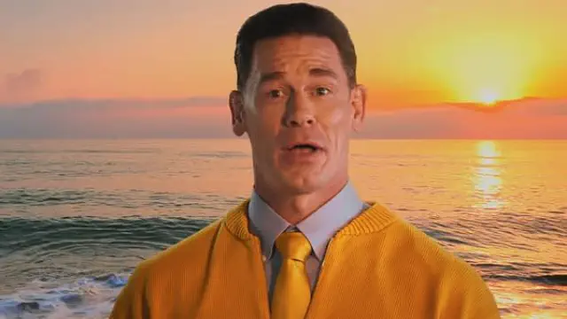 John Cena and McDonald's Join Forces to Tackle Rising Fast Food Costs