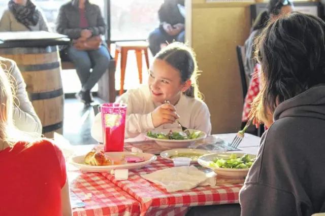 The Troni Brothers have launched Bella Bistro, an Italian restaurant, in Troy.