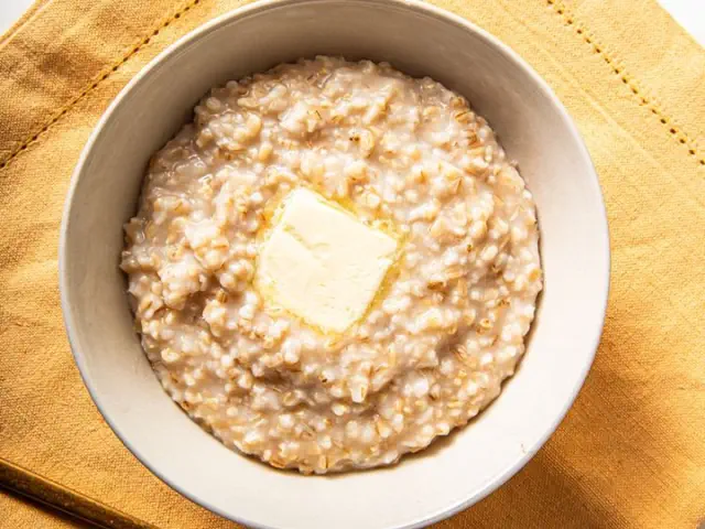 The Surprising Technique for Perfect Make-Ahead Oatmeal
