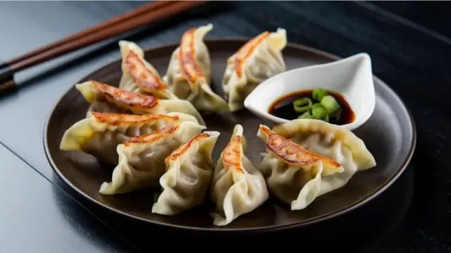 The Kind of Pork to Steer Clear of for Delicious Dumplings