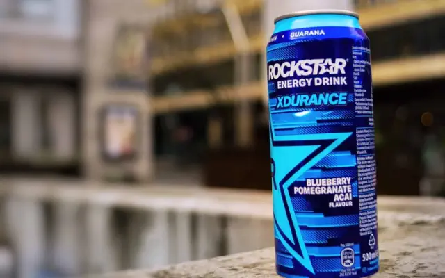 I Used to Be a Big Red Bull Enthusiast, But These 8 Energy Drinks Are Simply Superior