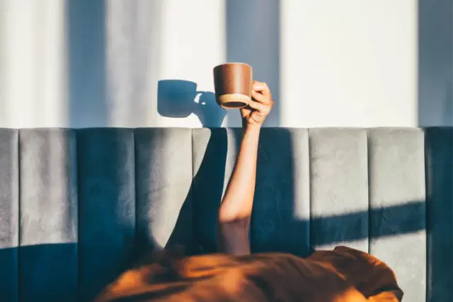 Morning Coffee: A Simple Routine That Lowers Death Risk by 16% and Reduces Heart Problems by 31%