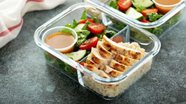 Tips for Meal Prepping Without It Consuming All Your Time