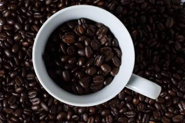 Your morning cup of coffee might offer some health advantages.