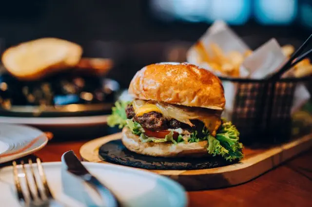 Well-Known Minnesota Eatery Offers The 'Top Cheeseburger' In The State