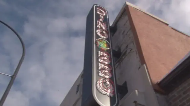 Well-known BBQ chain to shut down Buffalo site and launch new location in Hamburg.