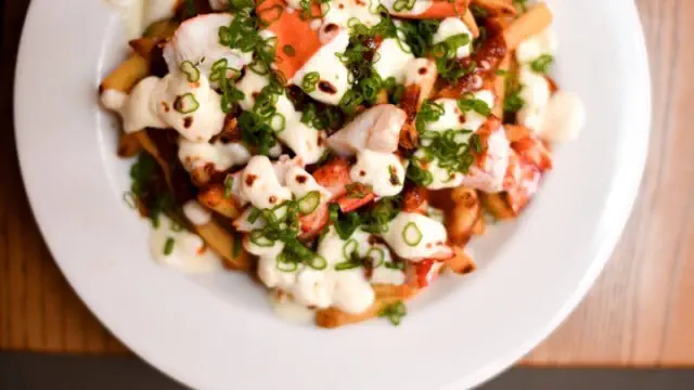 Get a sneak peek at the revamped menu at Cunard Tavern, crafted by renowned chef Tony Messina, who has received multiple awards for his culinary expertise.
