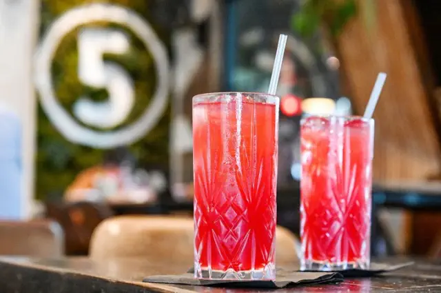 Discover the Sober Curious Movement in Baton Rouge: Delightful Mocktails to Savor