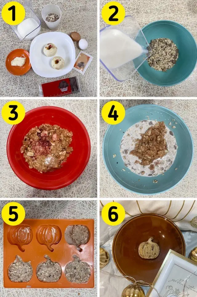 10 Simple Fall Recipes You Can Make at Home