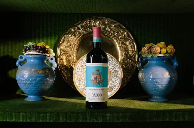 A Tuscan Heritage: Introducing a New Wine Collection from the della Gherardesca Family