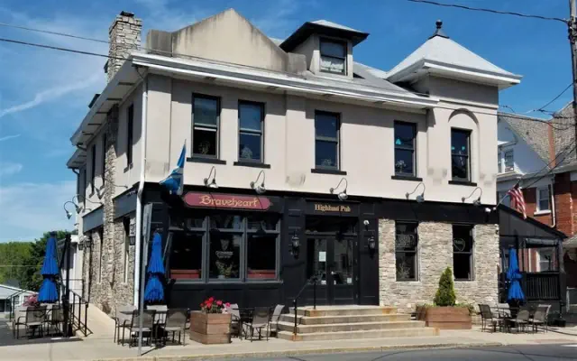 Savor the Taste: Discover Winter Restaurant Week Specials in Hellertown