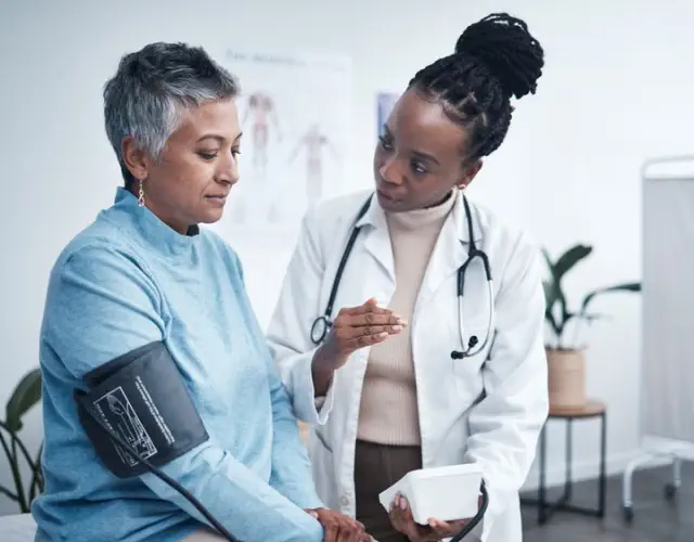 Research Reveals Links Between Microaggressions Related to Race and Gender and Increased Blood Pressure Post-Childbirth