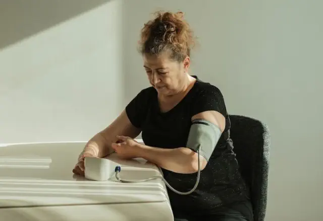 Recent findings reveal a significant factor linked to elevated blood pressure levels.