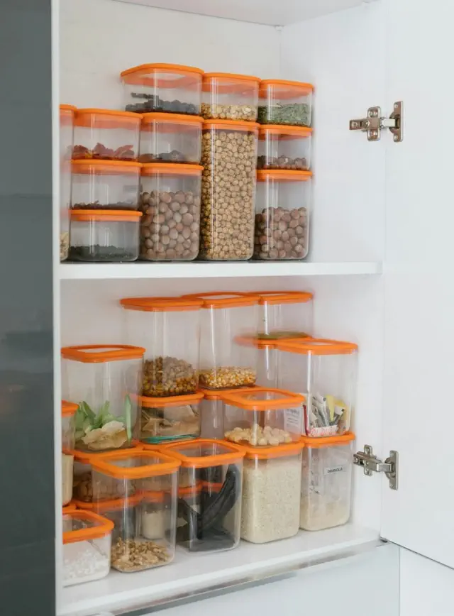 Food Stockpiling Basics: Creating a Pantry That Saves You Money and Time