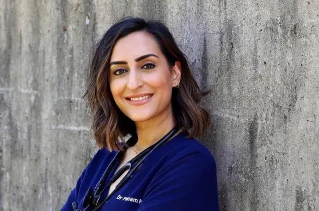 The doctor from BBC Morning Live shares her top health tip, declaring it the most beneficial decision she's made for her well-being while offering valuable advice.