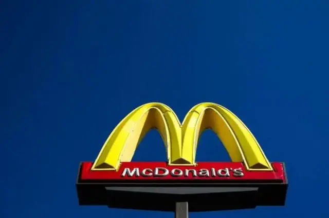McDonald's Launches McValue Meal: Enjoy 8 Tasty Treats for Only $1 Each!