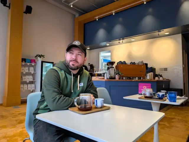 Explore the New Lekko Coffee Location: Enhance Your Coffee Journey