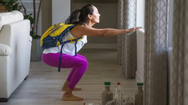 Enhance Your Fitness: Uncover the Advantages of Rucking Exercises