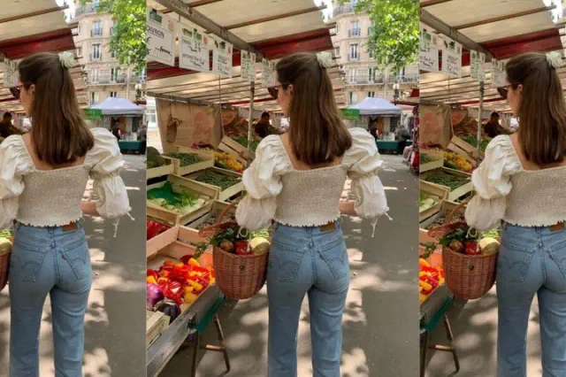 How Adopting European Grocery Shopping Habits Can Help You Cut Costs and Minimize Waste