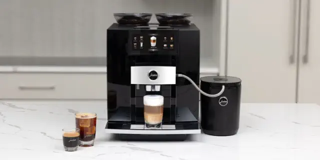Create the Perfect Coffee Corner with JURA’s Essential Tools