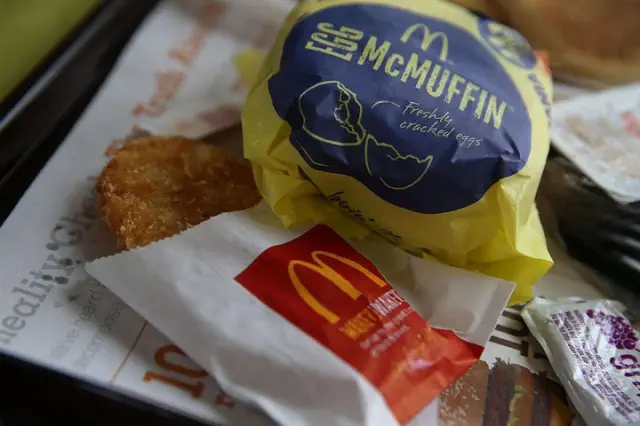 What Will McDonald's Breakfast Hours Be in 2025?