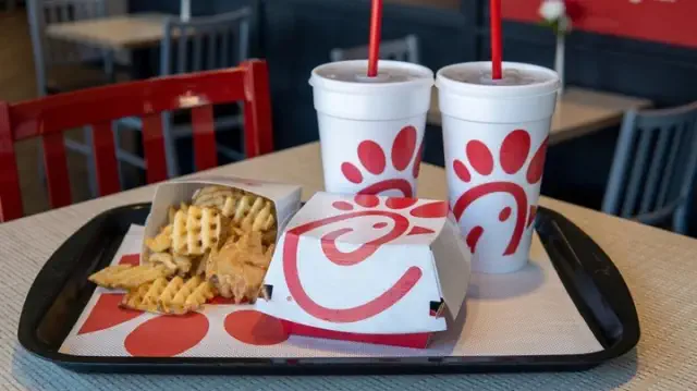 The Chick-Fil-A 'Bowl' Meal That Transformed Our Lives