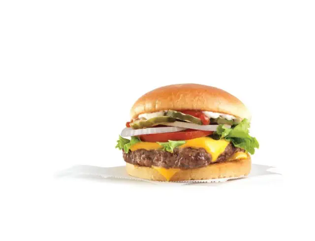 Wendy's introduces 25-cent burgers and unveils a 2 for $7 menu: Discover how to snag these offers!