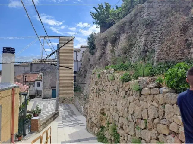 Italian town prohibits residents from getting sick