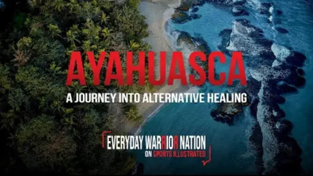 Ayahuasca: Exploring the Path of Alternative Healing