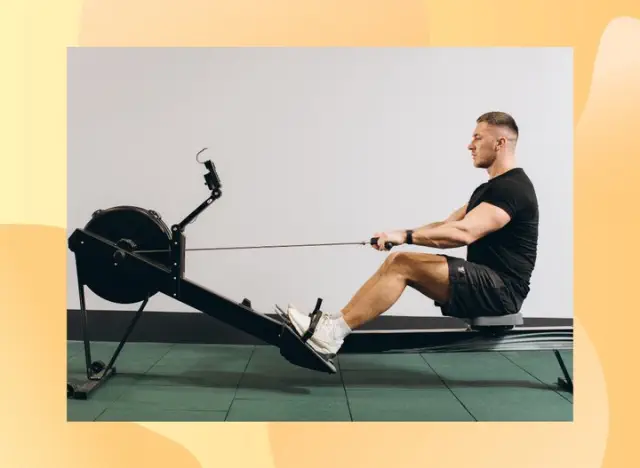 Why Many Believe the '50/50' Workout is the Perfect Combination for Shedding Pounds