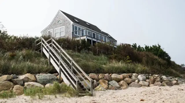 Cape Cod’r available on StartEngine