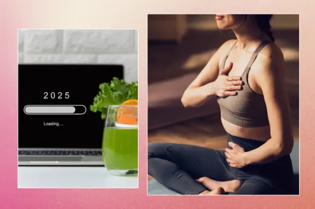 Key wellness trends to watch in 2025, including advancements in mitochondrial health and the rise of AI-driven therapy solutions.