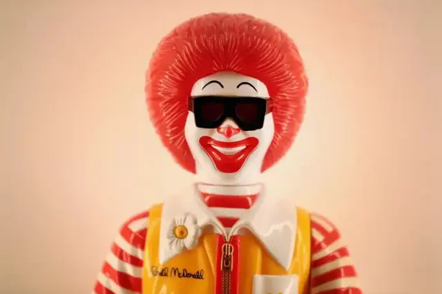 A significant menu update has recently arrived at Mickey D's in Wenatchee.