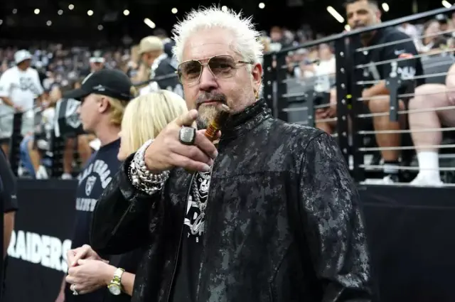 Have you visited this Guy Fieri endorsed restaurant in Idaho?