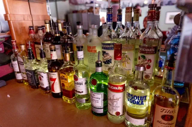 The Surgeon General is intoxicated by authority | Mulshine
