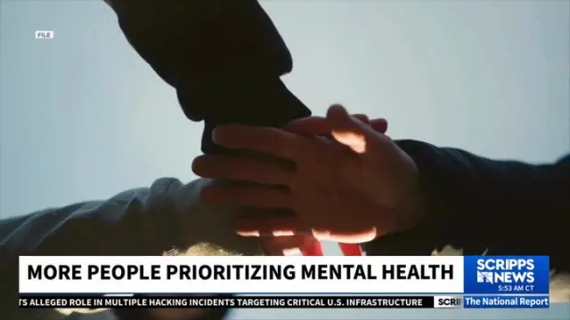 Effective Strategies for Establishing Mental Health Goals in 2025