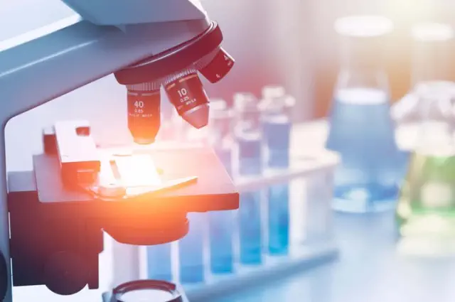 Experts deem the world’s largest protein study as 'invaluable' for enhancing our understanding of diseases.