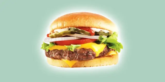 Wendy's is offering cheeseburgers for just 25 cents: Here's how to take advantage of the offer.
