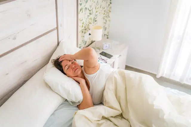 Waking Up with Morning Headaches? Discover Potential Reasons Behind It