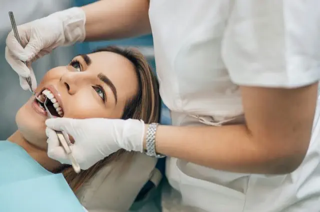 A widely used medication for oral health issues could elevate the risk of developing high blood pressure.