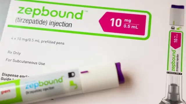 Medicare's coverage of Zepbound for sleep apnea presents a major opportunity for Eli Lilly.