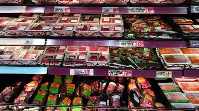 The Trader Joe's Marinated Meat That Falls Flat on Flavor