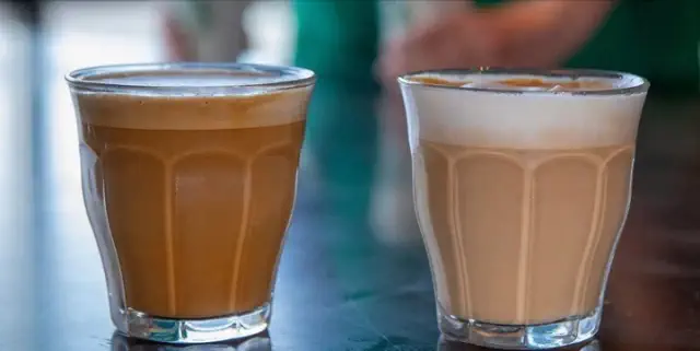 Starbucks Canada has unveiled its latest winter menu, featuring a delightful array of offerings such as an espresso cortado and delicious Belgian waffles.