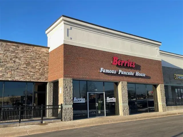 Well-known breakfast destination opens its doors at a new location to the east of Kalamazoo.