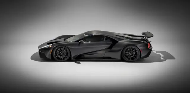 2022 Ford GT - Overview and Assessment