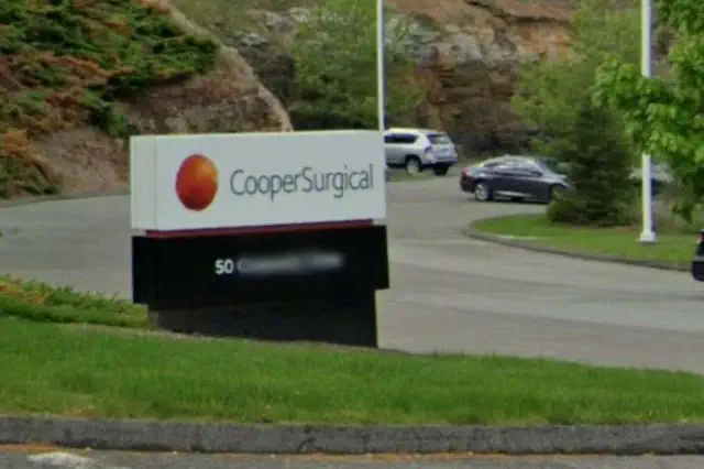 A couple has filed a lawsuit against CooperSurgical, alleging that their embryos were destroyed at a clinic located in Sarasota.