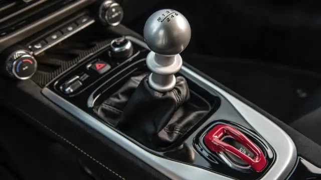 Reasons Behind the Greater Popularity of Manual Transmissions in Europe Compared to the USA