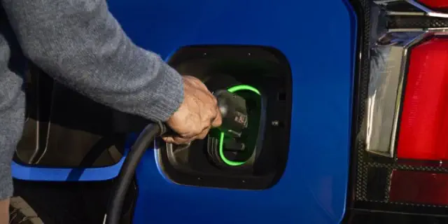 GM Leverages AI to Broaden Its Charging Infrastructure