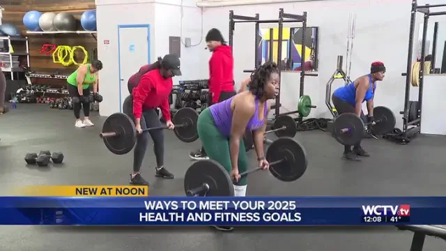 Keystone Health Promotes Achievable Fitness Objectives for the New Year